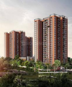 NBR Soul Of The Seasons Phase 1 Elevation 1