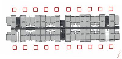 Project Image of 645.4 - 937.0 Sq.ft 1 BHK Apartment for buy in Sobha Dream Acres Rain Forest Phase 4 Wing 11