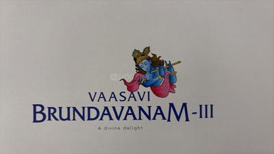 Project Image of 1079.0 - 2709.0 Sq.ft 2 BHK Apartment for buy in Jai Vaasavi Brundavanam III