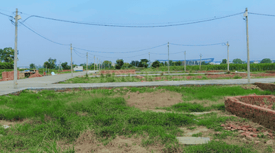 Project Image of 720.0 - 2700.0 Sq.ft Residential Plot Plot for buy in RK Krishna Enclave Phase 4