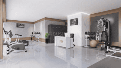 Project Image of 852.82 - 1281.55 Sq.ft 3 BHK Apartment for buy in Aristo Anandam