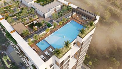 Project Image of 1285.0 - 2130.0 Sq.ft 2 BHK Apartment for buy in Sukhii Sree Sumeru