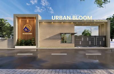 Project Image of 456.0 - 1774.0 Sq.ft Residential Plot Plot for buy in Urban Bloom