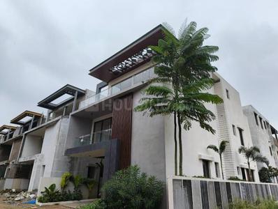 Project Image of 3256.0 - 4850.0 Sq.ft 3 BHK Villa for buy in Urrban Riverscape