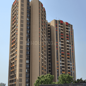 Project Image of 619.0 - 894.0 Sq.ft 2 BHK Apartment for buy in Shapoorji Pallonji Joyville Hadapsar Annexe Phase 15