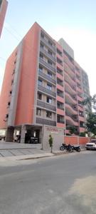 Project Image of 583.08 - 612.36 Sq.ft 2 BHK Apartment for buy in Hiradhan Suviral Apartment