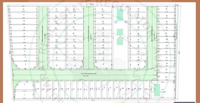 Project Image of 506.66 - 880.16 Sq.ft Residential Plot Plot for buy in M Nirant Villa