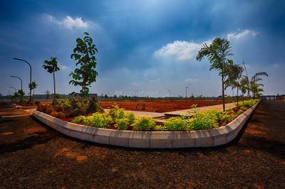Project Image of 1575.0 - 5400.0 Sq.ft Residential Plot Plot for buy in Hebron Le Lexuz StoneView
