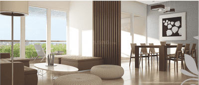 Project Image of 1450.0 - 4850.0 Sq.ft 2 BHK Apartment for buy in Skye Luxuria Phase1