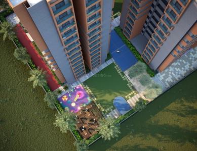 Project Image of 773.28 - 825.0 Sq.ft 3 BHK Apartment for buy in Pramukh Trinity