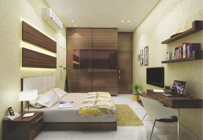 Project Image of 485.0 - 498.0 Sq.ft 2 BHK Apartment for buy in Bokhara Orient Palace
