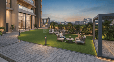 Project Image of 0.0 - 3081.0 Sq.ft 4 BHK Apartment for buy in Venkatesh Tresor