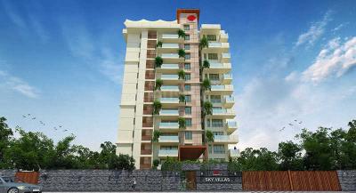 Project Image of 2688.0 - 2882.0 Sq.ft 3 BHK Apartment for buy in Sankalp Sky Villas