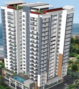 Project Image of 1815.0 - 1950.0 Sq.ft 3 BHK Apartment for buy in Asset HK Hallmark
