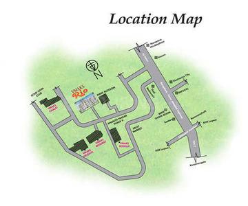 Project Image of 1105.0 - 1575.0 Sq.ft 2 BHK Apartment for buy in Vmaks Rio
