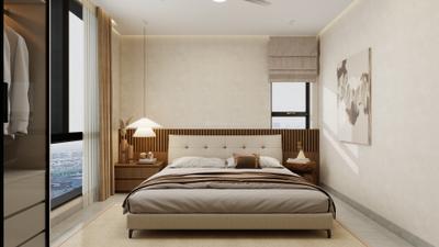 Project Image of 1235.0 - 1565.0 Sq.ft 2 BHK Apartment for buy in UFactor The Rivera