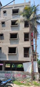 Project Image of 774.36 - 1023.22 Sq.ft 2 BHK Apartment for buy in Vinayak 6