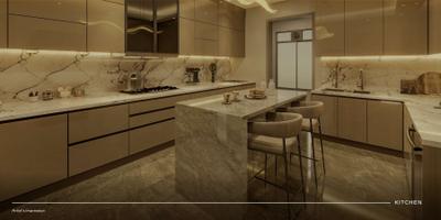 Project Image of 1729.01 - 1945.58 Sq.ft 4 BHK Apartment for buy in Hiranandani Rockside