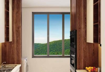 Project Image of 665.53 - 771.23 Sq.ft 2 BHK Apartment for buy in Runwal The Sanctuary Tower 2