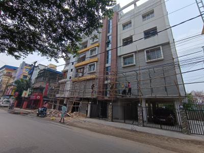 Project Image of 1080 Sq.ft 3 BHK Apartment / Flat for sale in Narendrapur for Rs. 4500000