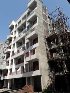 Gallery Cover Pic of Crystal Shree Durga Nagar Complex