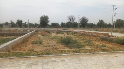 Project Image of 1050.56 - 3461.89 Sq.ft Residential Plot Plot for buy in Manglam Anand Bagh IV