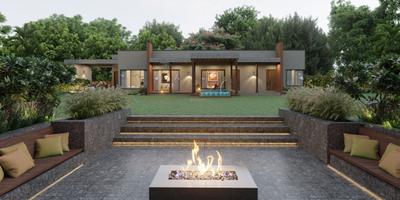 Project Image of 3339.0 - 9000.0 Sq.ft 1 BHK Villa for buy in Rajvi Onyx