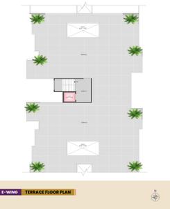 Project Image of 889.0 - 3108.0 Sq.ft 2 BHK Apartment for buy in Unique Prestigia