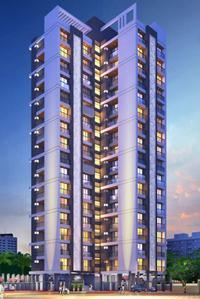 Project Image of 411.0 - 817.87 Sq.ft 1 BHK Apartment for buy in APR Emerald