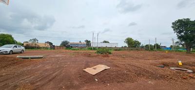 Project Image of 1161.0 - 5391.0 Sq.ft Residential Plot Plot for buy in Vaibhav Township