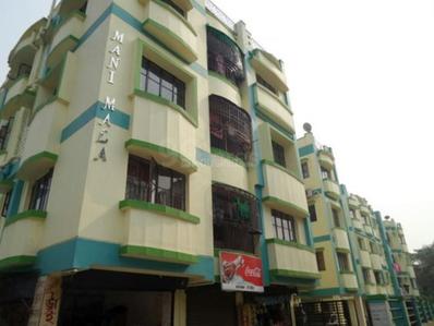 Project Image of 850.0 - 852.0 Sq.ft 2 BHK Apartment for buy in Kaberi Manimala Residency