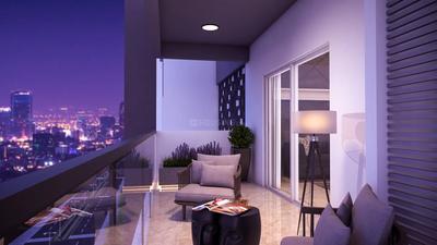 Project Image of 1250.0 - 1780.0 Sq.ft 2 BHK Apartment for buy in ELV Kingsland