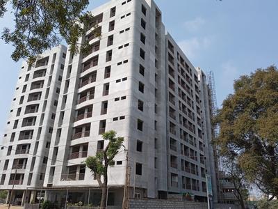 Project Image of 541.64 - 960.0 Sq.ft 2 BHK Apartment for buy in Kamaxi Highrise