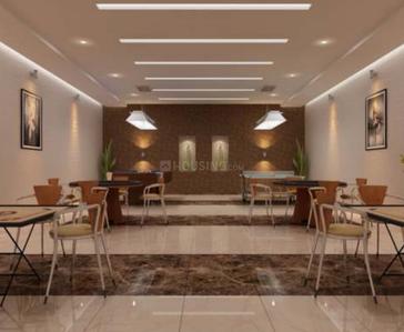 Project Image of 554.45 - 782.75 Sq.ft 2 BHK Apartment for buy in Kunal Iconia Phase V