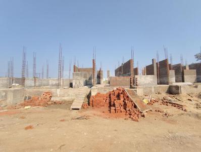 Project Image of 0.0 - 1355.0 Sq.ft 3.5 BHK Villa for buy in Aaradhya Springs