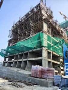 Project Image of 643.14 - 1230.75 Sq.ft 2 BHK Apartment for buy in Majestique 27 Grand Residences Tower 1