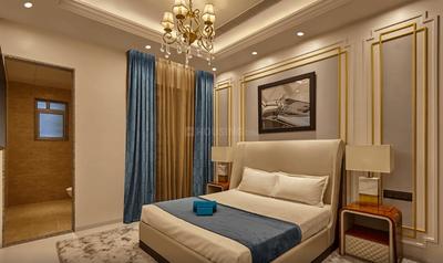 Project Image of 725.49 - 1854.3 Sq.ft 2 BHK Apartment for buy in Bramhacorp The Collection W5 And W6