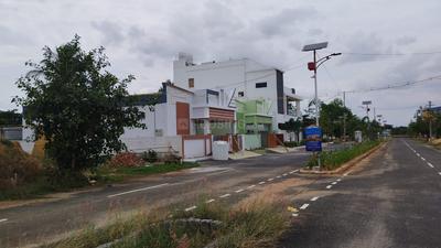 Project Image of 600.0 - 2400.0 Sq.ft Residential Plot Plot for buy in Everest Global City