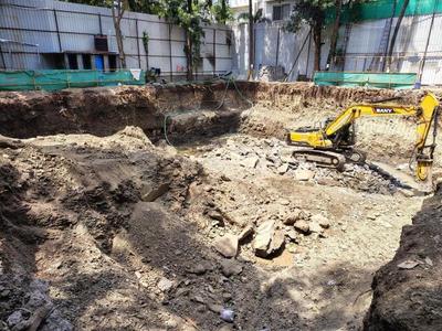 Project Image of 1768 Sq.ft 3 BHK Apartment / Flat for sale in Erandwane for Rs. 27000000