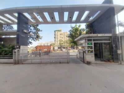 Project Image of 1170.0 - 1620.0 Sq.ft 2 BHK Apartment for buy in Shafalya Shlok Parisar