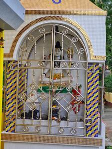 Project Image of 551.0 - 1146.0 Sq.ft 1 BHK Apartment for buy in A S Swapnapuron Apartment