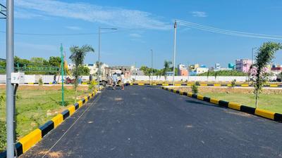 Project Image of 823.0 - 1405.0 Sq.ft Residential Plot Plot for buy in The Taasa Urbane