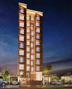 Project Image of 399.99 - 498.91 Sq.ft 1 BHK Apartment for buy in LMP Mahesh Bhavan CHSL