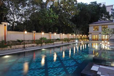 Project Image of 0.0 - 712.0 Sq.ft 2 BHK Apartment for buy in Kalpataru Paramount