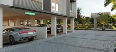 Project Image of 1215.0 - 1224.0 Sq.ft 2 BHK Apartment for buy in Vishwanath Heights