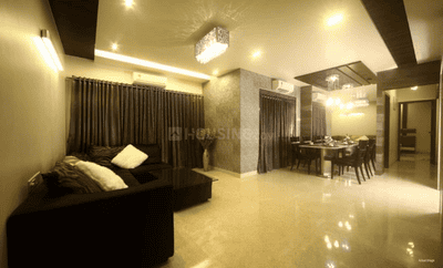 Project Image of 683.0 - 875.0 Sq.ft 2 BHK Apartment for buy in Regency Heights