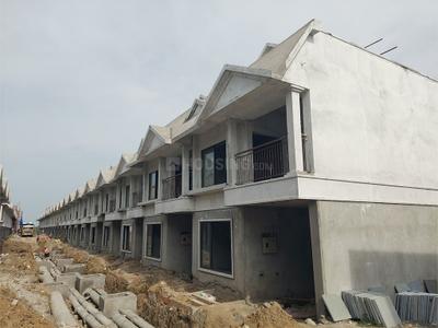 Project Image of 1600.0 - 2289.0 Sq.ft 3 BHK Villa for buy in Casagrand Mabelle