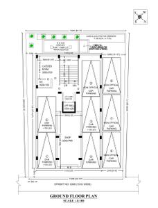Project Image of 0.0 - 999.0 Sq.ft 2 BHK Apartment for buy in IK Good Luck Co Operative Society