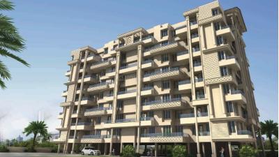 Project Image of 329.0 - 707.0 Sq.ft 1 BHK Apartment for buy in Nayan Callisto
