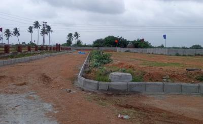Project Image of 990.0 - 2700.0 Sq.ft Residential Plot Plot for buy in K S Nagar Mondi Gowrelly